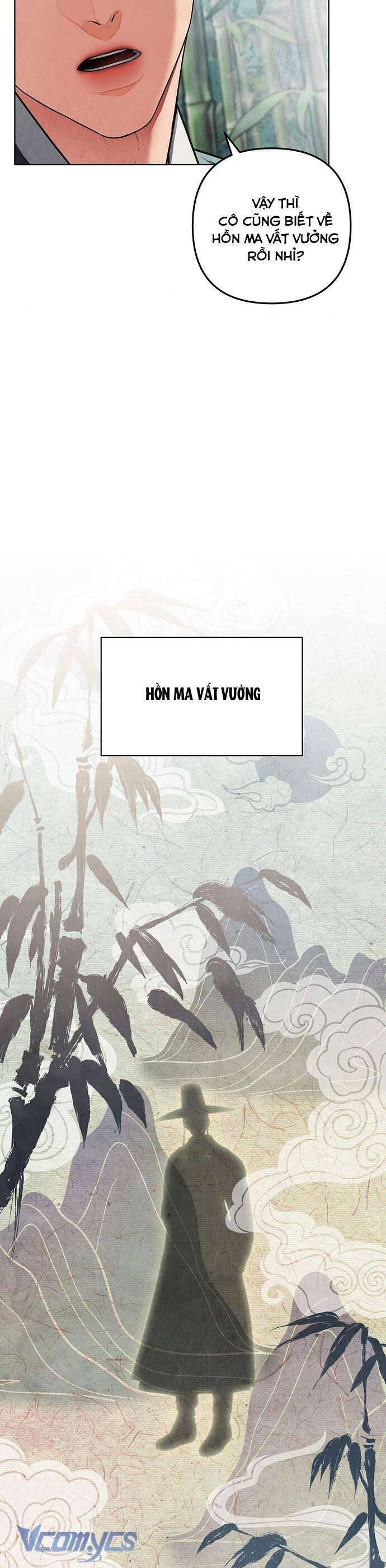 Quỷ Hồn Chapter 2 - Trang 44