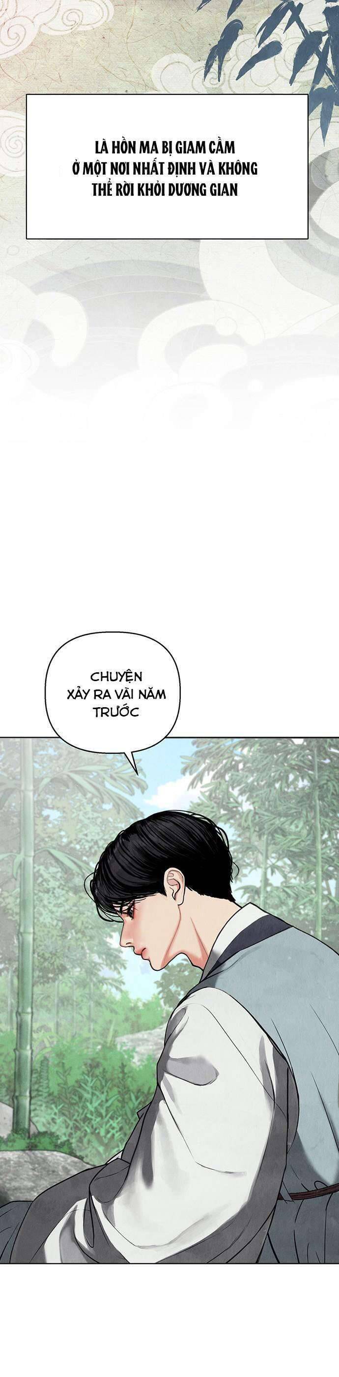 Quỷ Hồn Chapter 2 - Trang 45