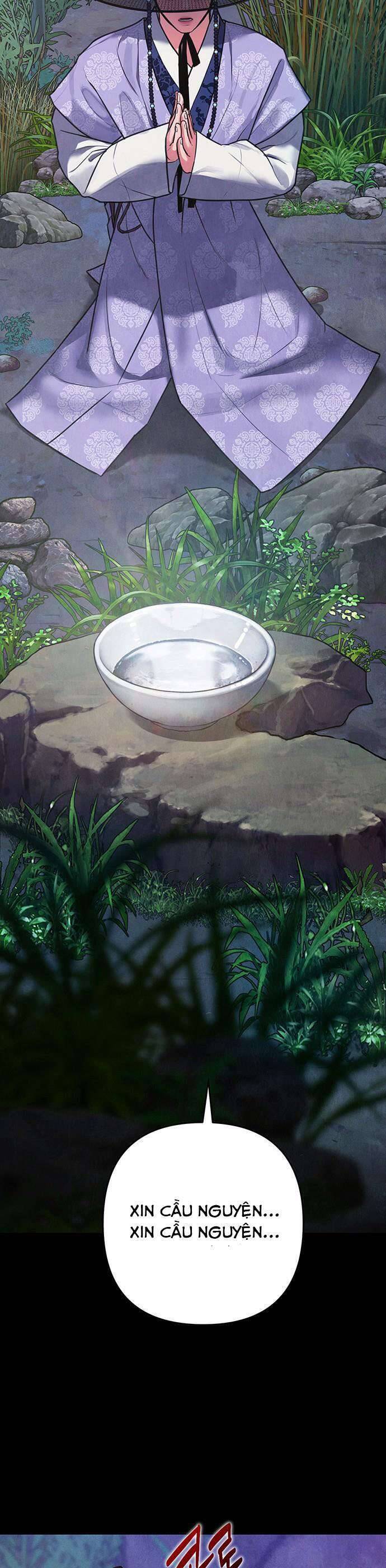 Quỷ Hồn Chapter 2 - Trang 49