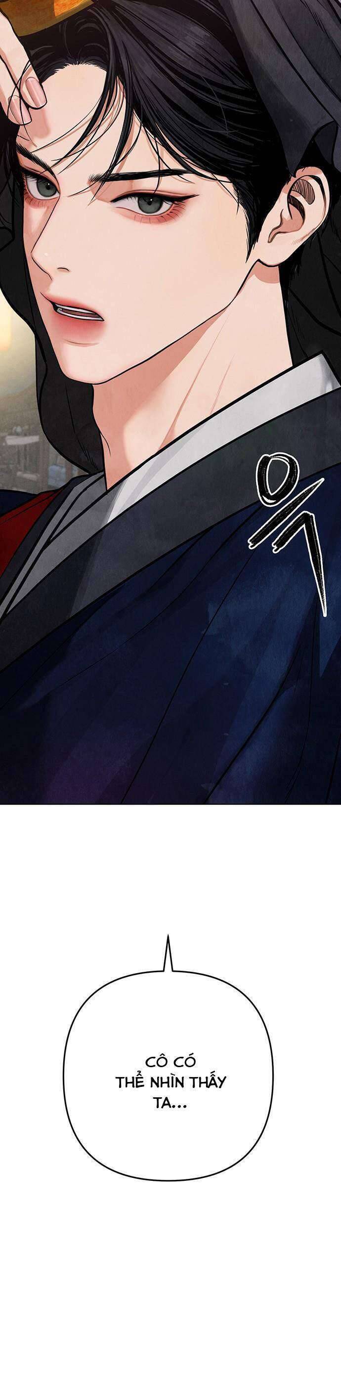 Quỷ Hồn Chapter 2 - Trang 5
