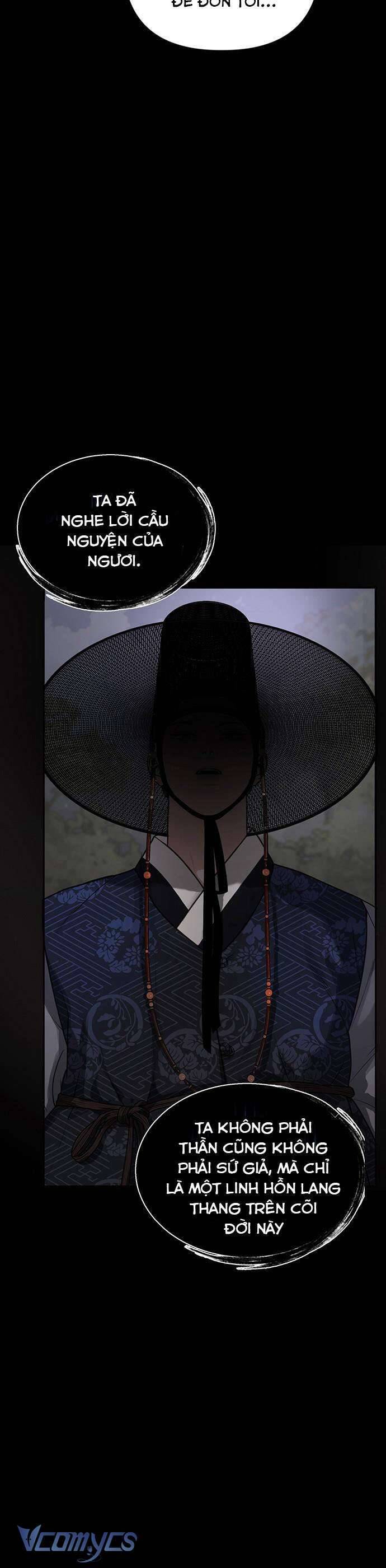 Quỷ Hồn Chapter 2 - Trang 56