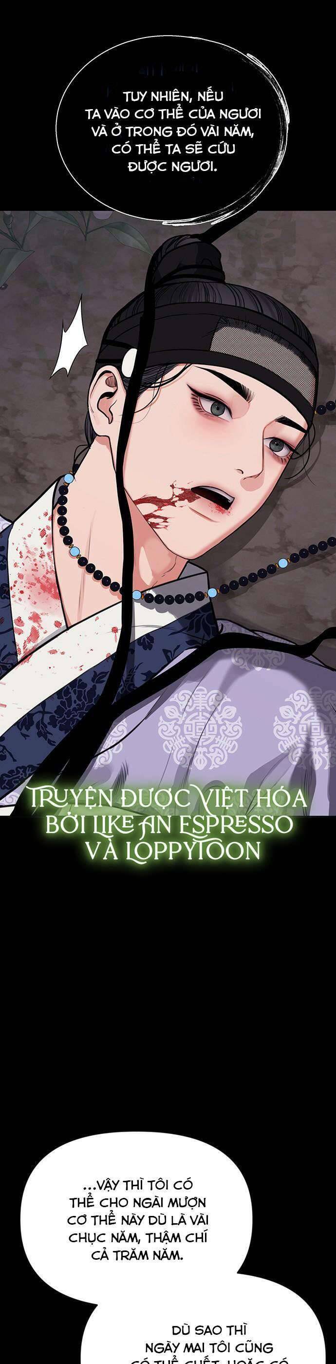 Quỷ Hồn Chapter 2 - Trang 57