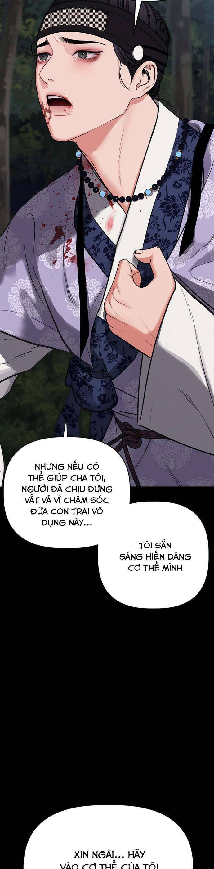 Quỷ Hồn Chapter 2 - Trang 59