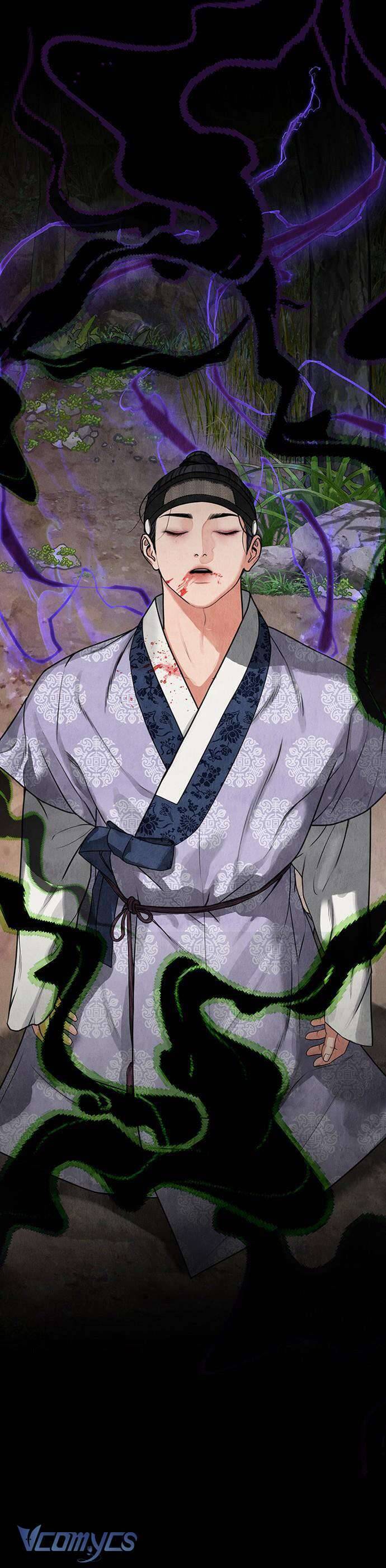 Quỷ Hồn Chapter 2 - Trang 62