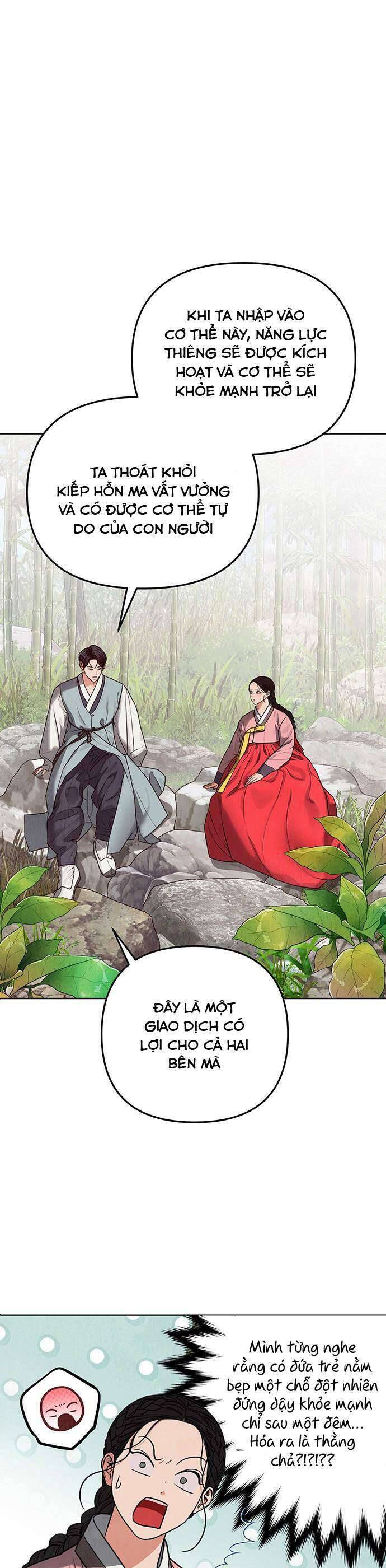 Quỷ Hồn Chapter 2 - Trang 67