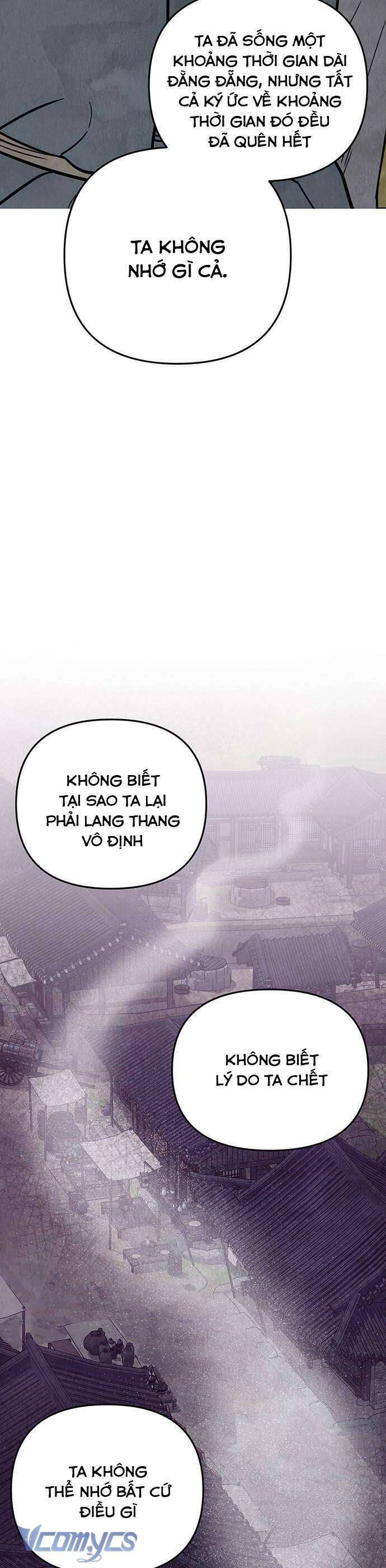 Quỷ Hồn Chapter 2 - Trang 70