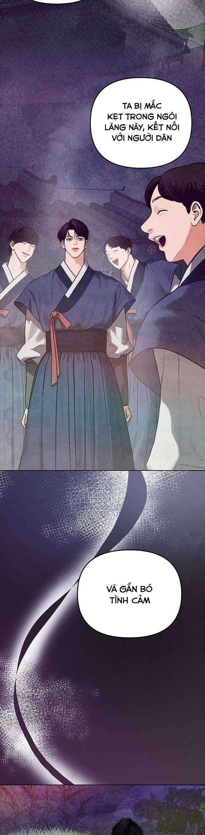 Quỷ Hồn Chapter 2 - Trang 71