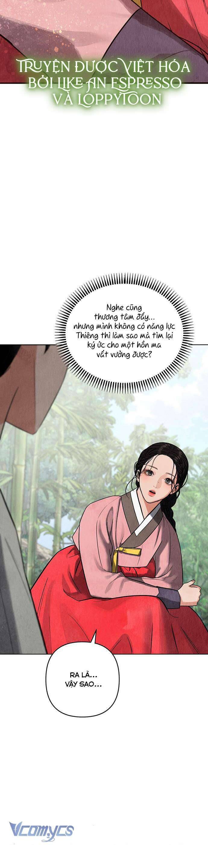 Quỷ Hồn Chapter 2 - Trang 76