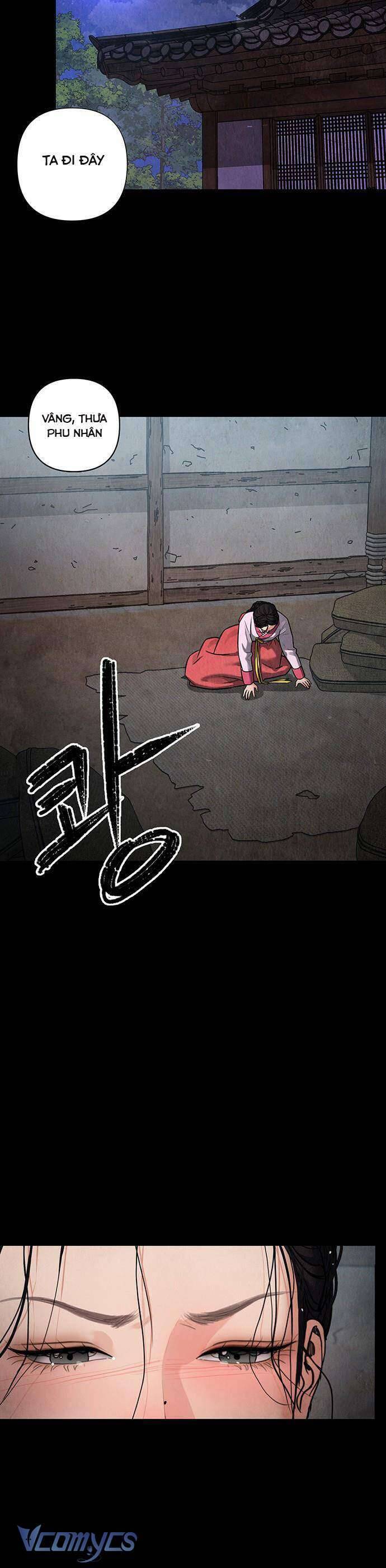 Quỷ Hồn Chapter 2 - Trang 78