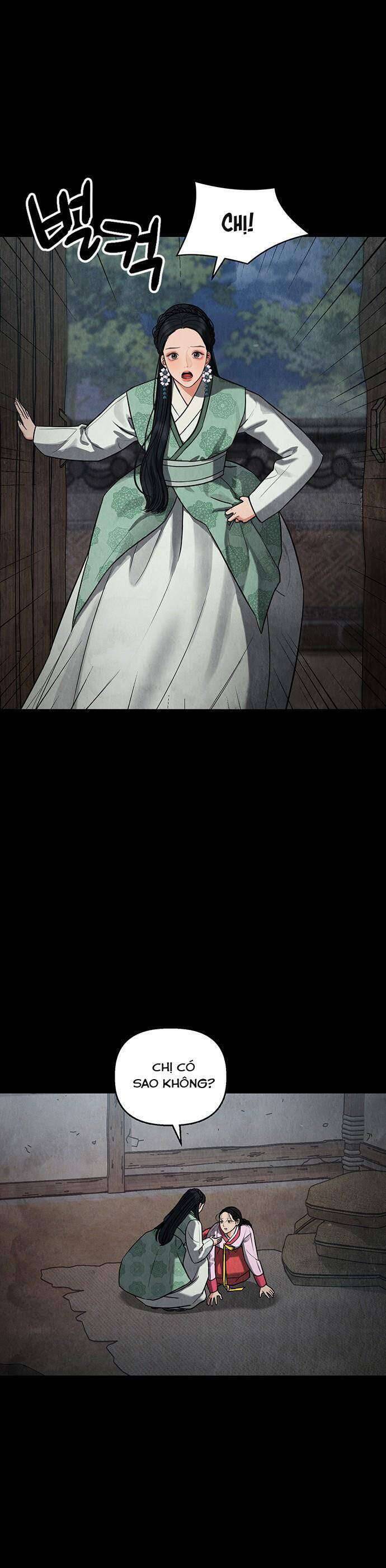 Quỷ Hồn Chapter 2 - Trang 79