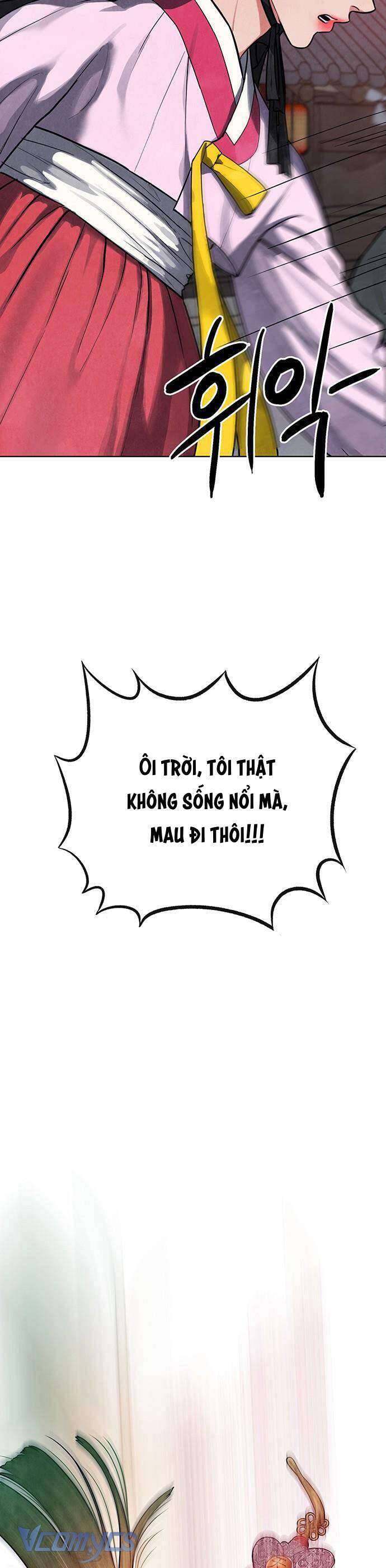 Quỷ Hồn Chapter 2 - Trang 8