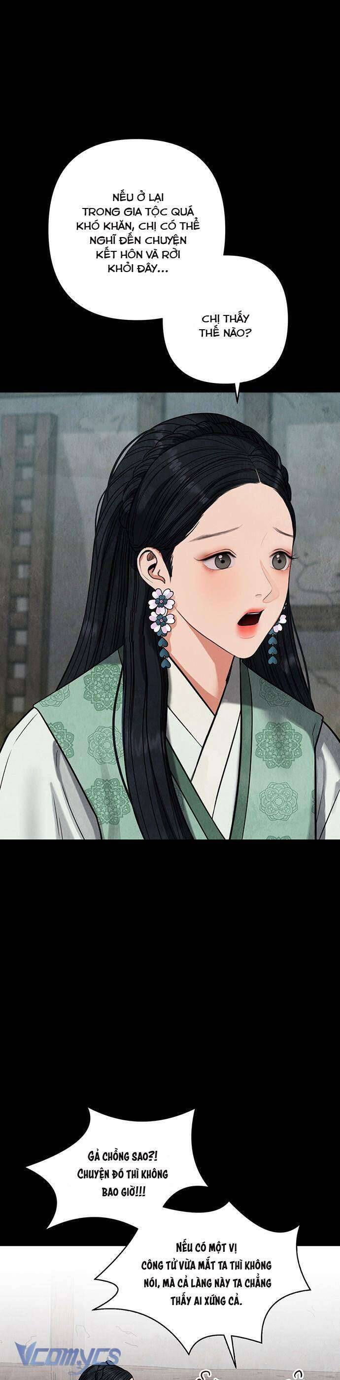 Quỷ Hồn Chapter 2 - Trang 80