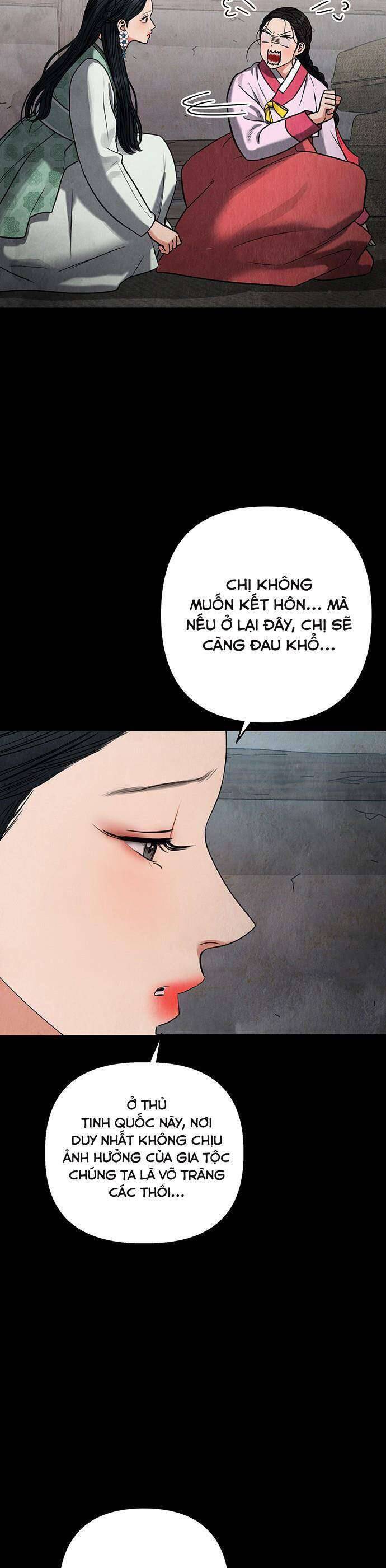 Quỷ Hồn Chapter 2 - Trang 81