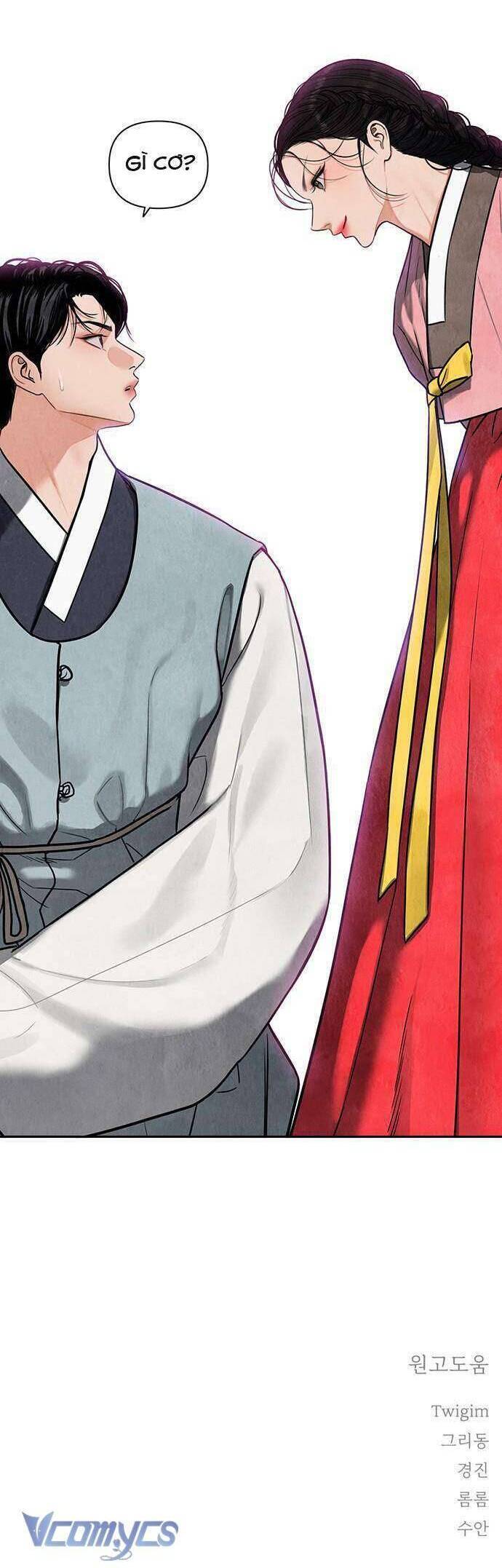 Quỷ Hồn Chapter 2 - Trang 90