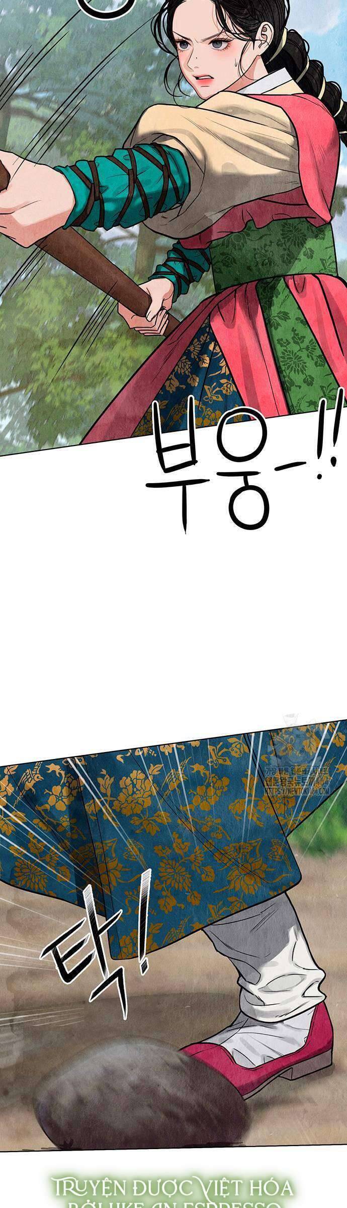 Quỷ Hồn Chapter 3 - Trang 12