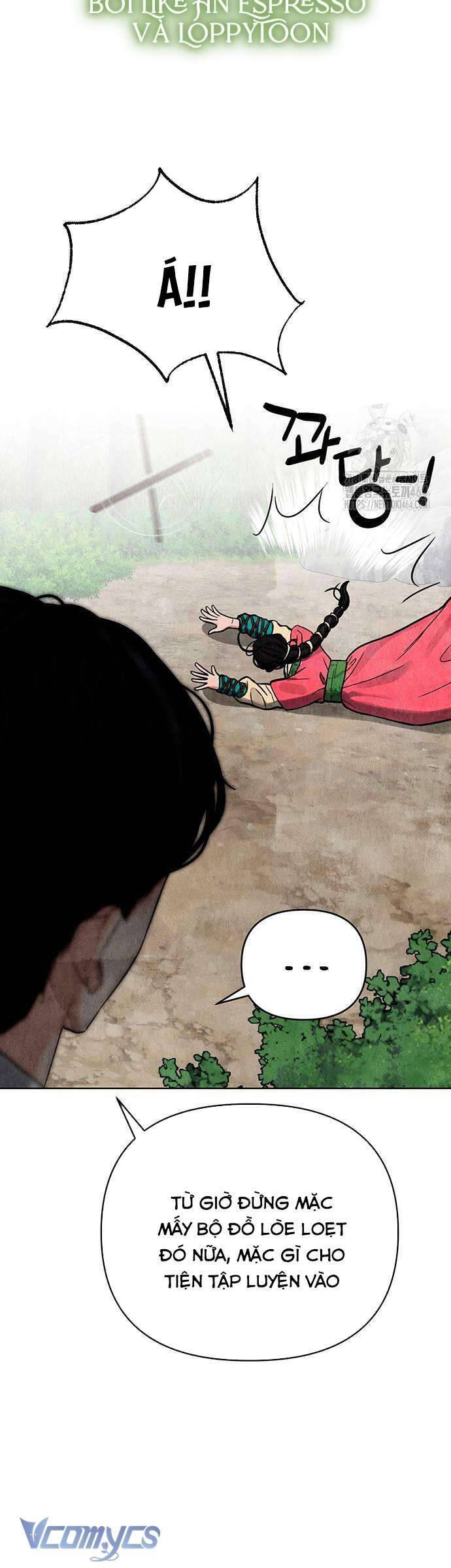 Quỷ Hồn Chapter 3 - Trang 13