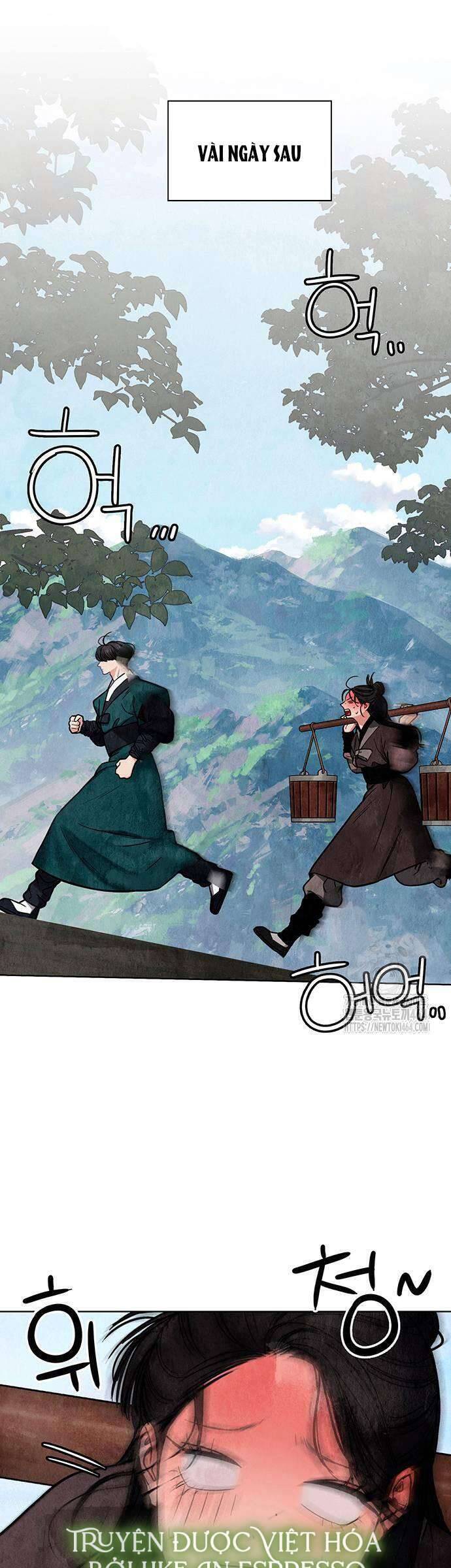 Quỷ Hồn Chapter 3 - Trang 14