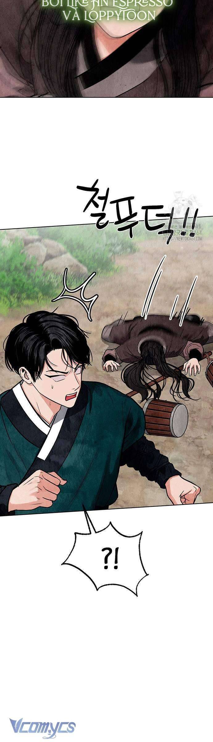 Quỷ Hồn Chapter 3 - Trang 15