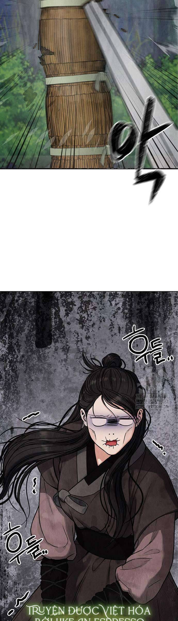 Quỷ Hồn Chapter 3 - Trang 18