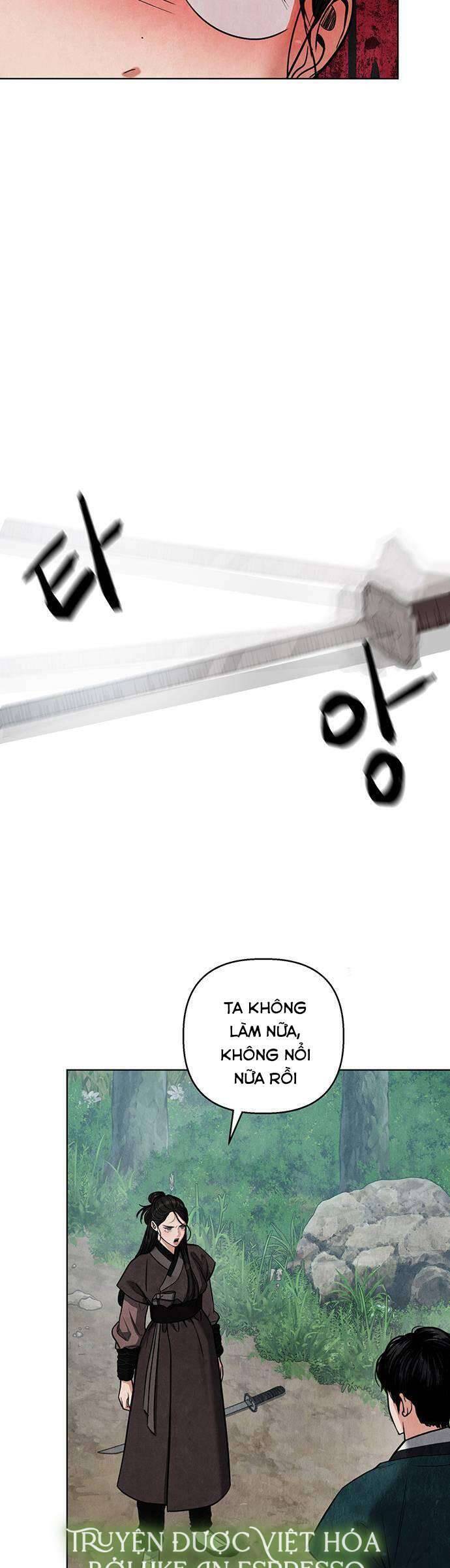 Quỷ Hồn Chapter 3 - Trang 20