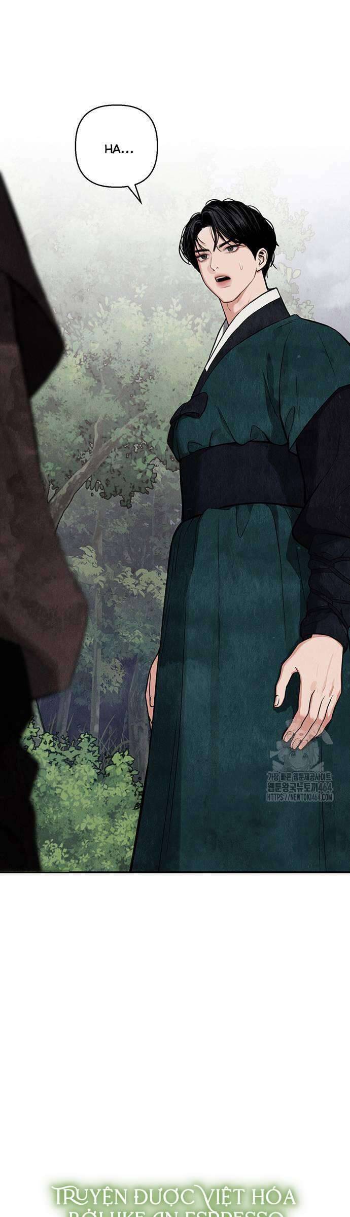 Quỷ Hồn Chapter 3 - Trang 22