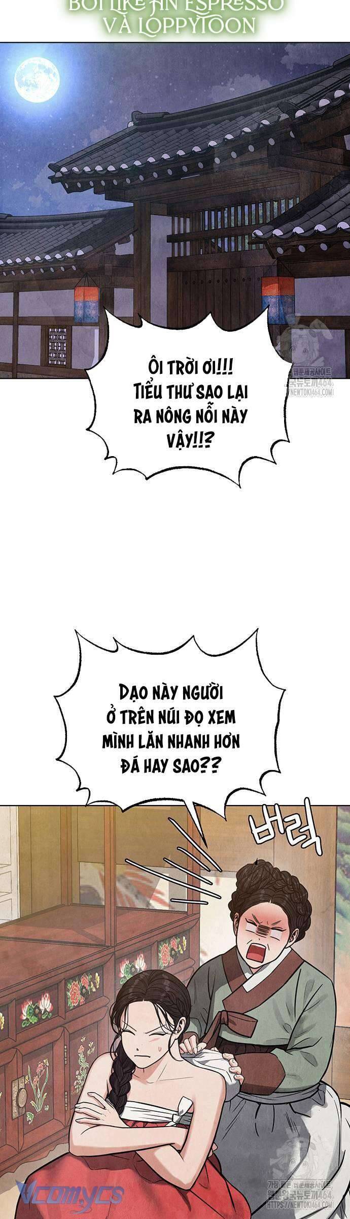 Quỷ Hồn Chapter 3 - Trang 23