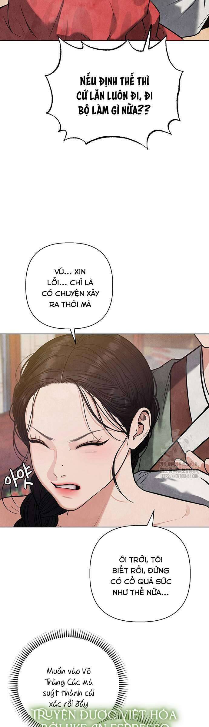 Quỷ Hồn Chapter 3 - Trang 24