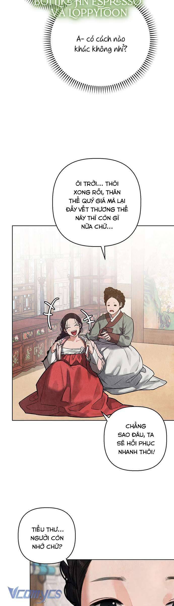 Quỷ Hồn Chapter 3 - Trang 25