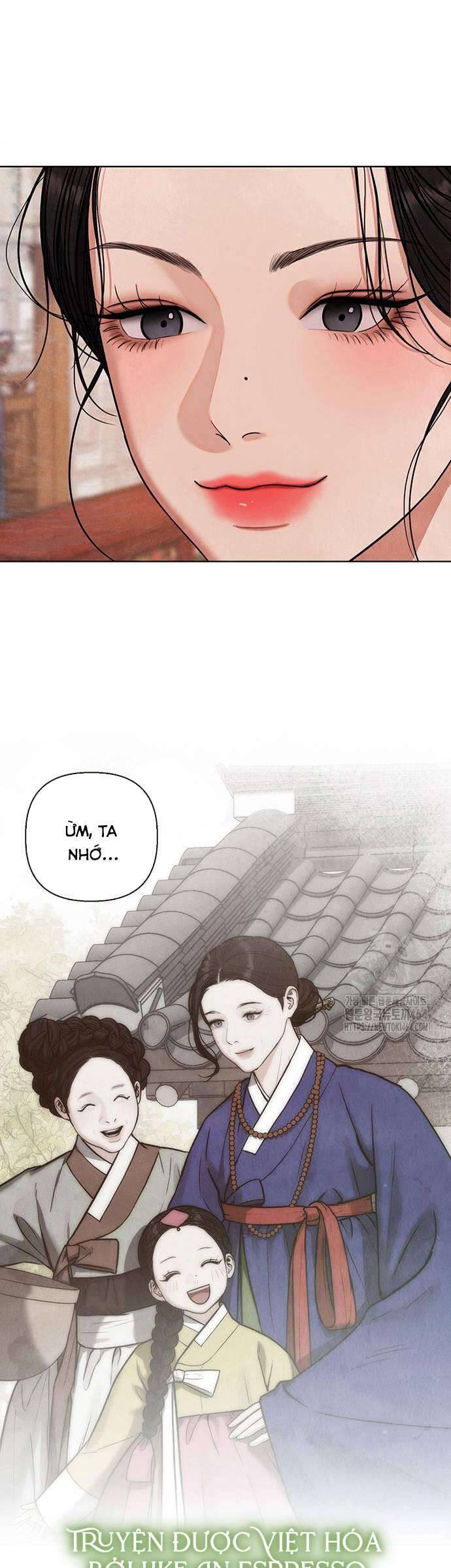 Quỷ Hồn Chapter 3 - Trang 28