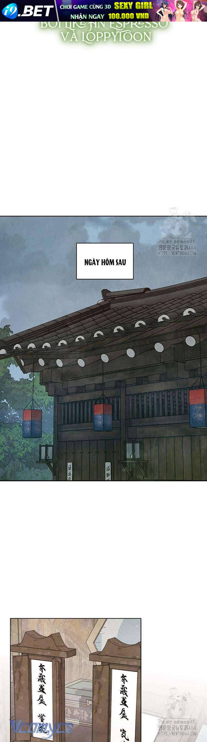 Quỷ Hồn Chapter 3 - Trang 29