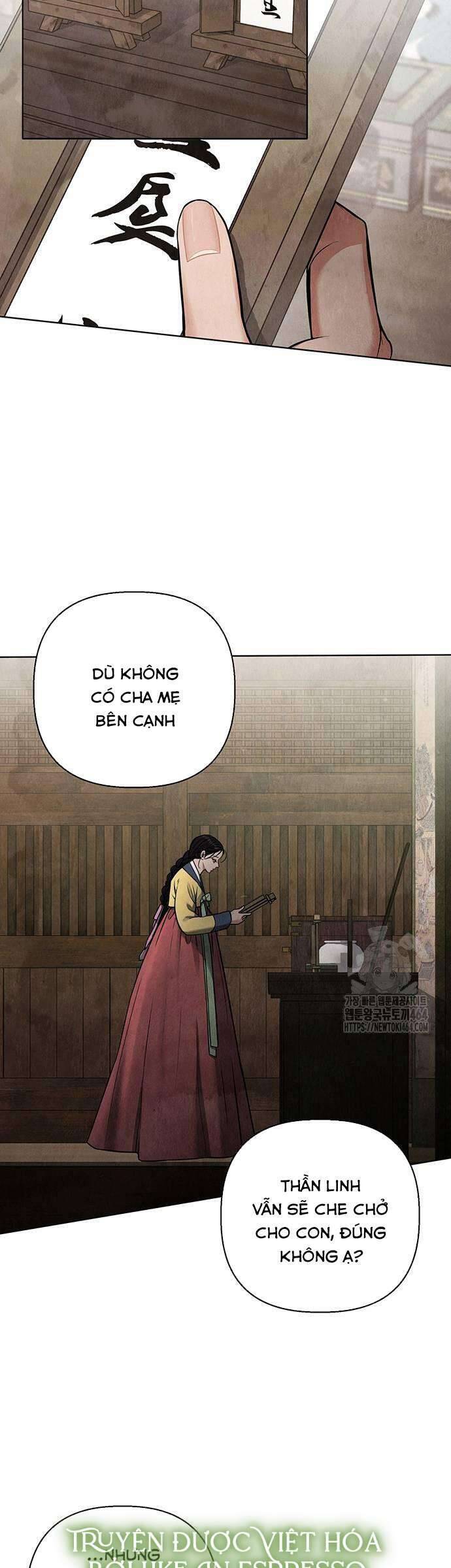 Quỷ Hồn Chapter 3 - Trang 30
