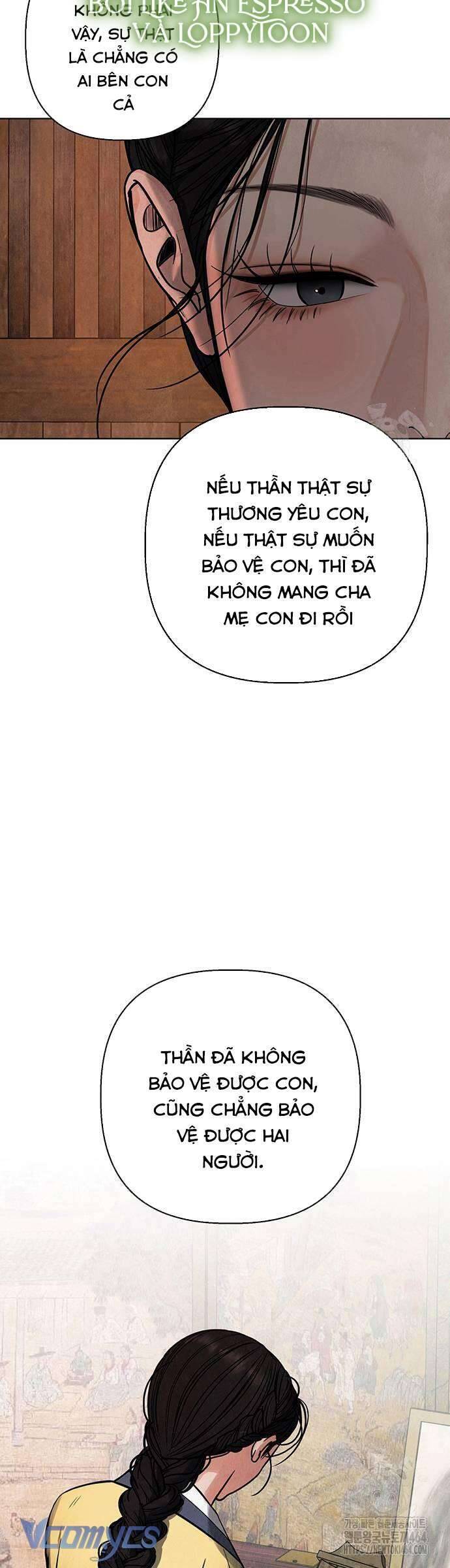 Quỷ Hồn Chapter 3 - Trang 31