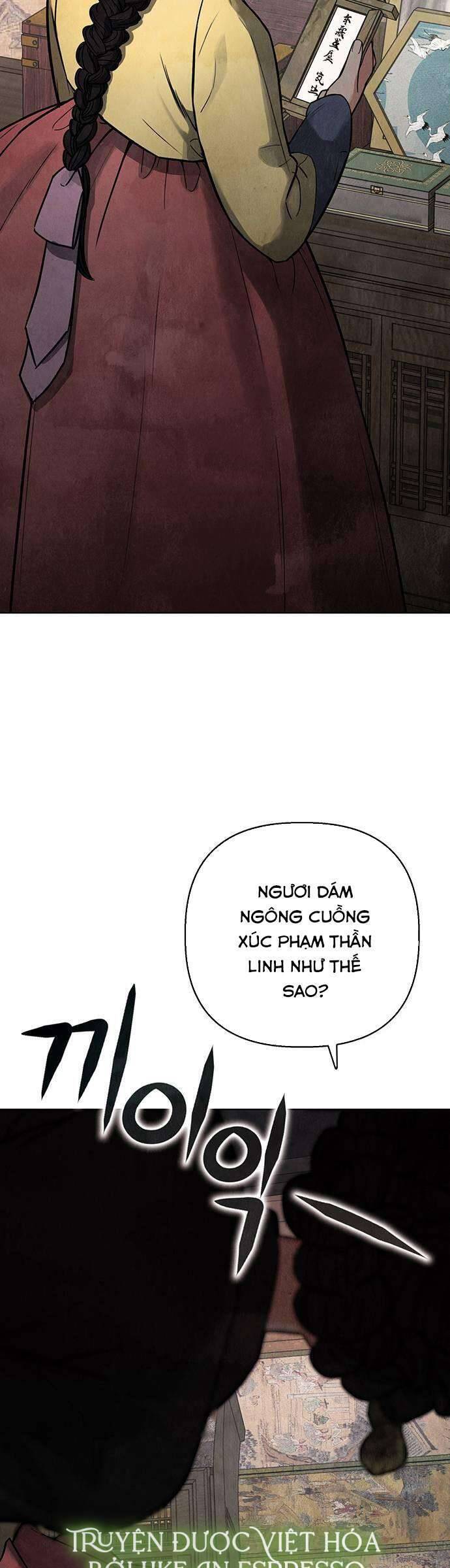 Quỷ Hồn Chapter 3 - Trang 32