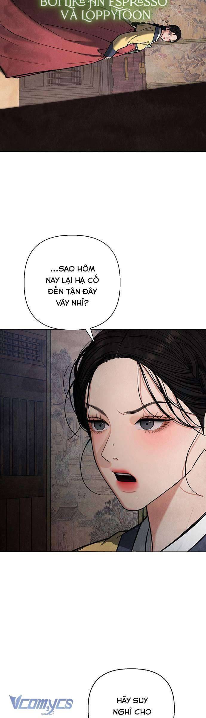 Quỷ Hồn Chapter 3 - Trang 33