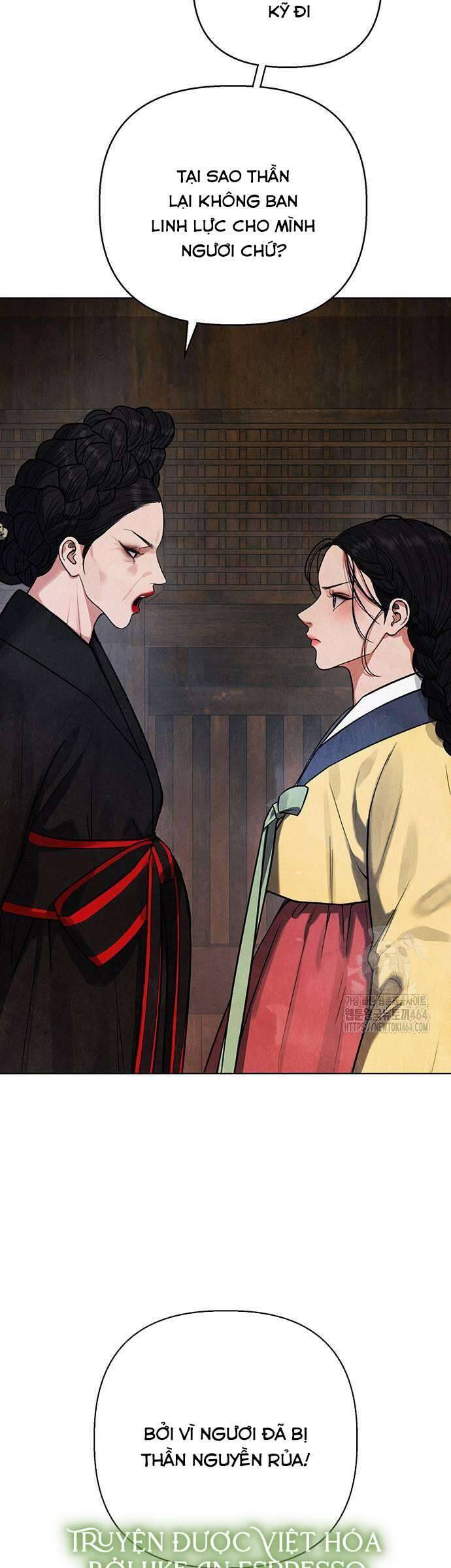 Quỷ Hồn Chapter 3 - Trang 34