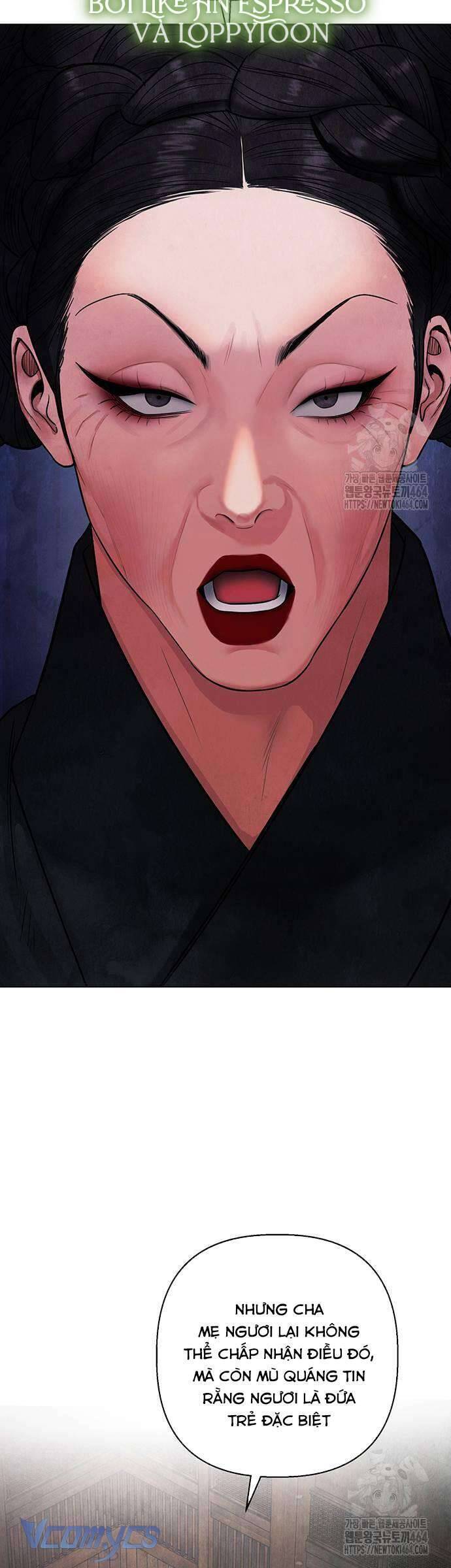 Quỷ Hồn Chapter 3 - Trang 35