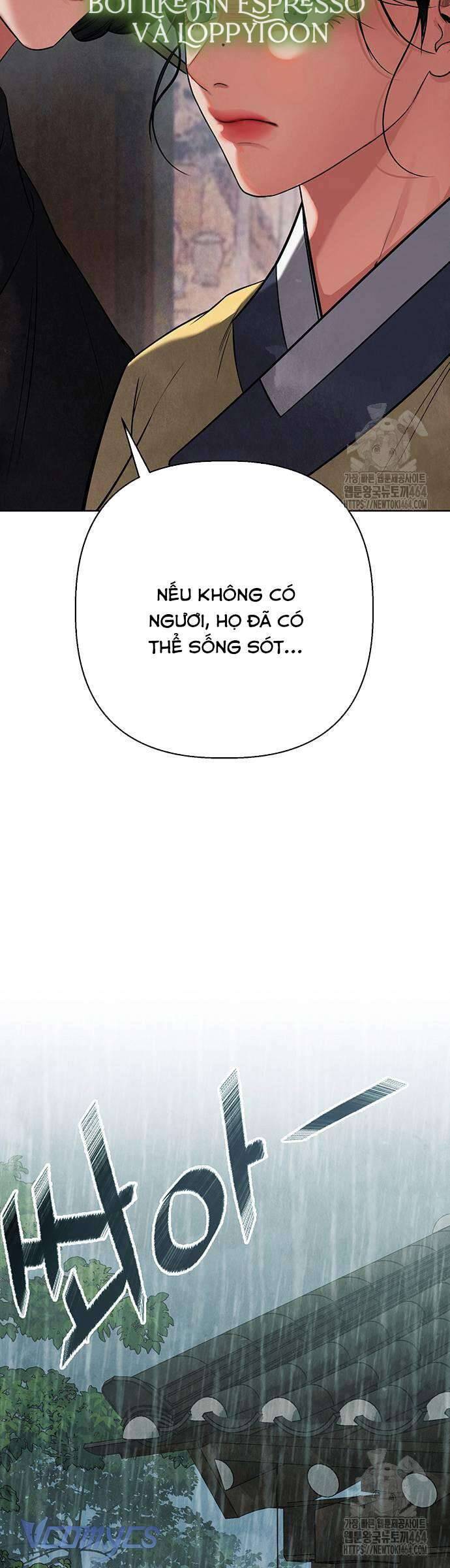 Quỷ Hồn Chapter 3 - Trang 37