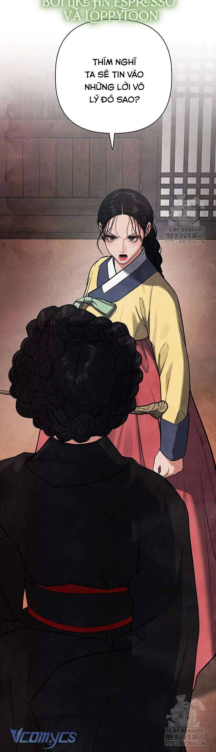 Quỷ Hồn Chapter 3 - Trang 39