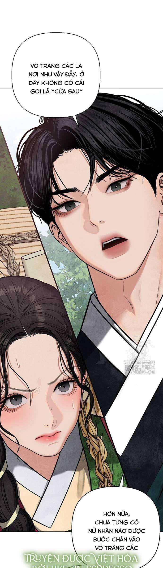 Quỷ Hồn Chapter 3 - Trang 4