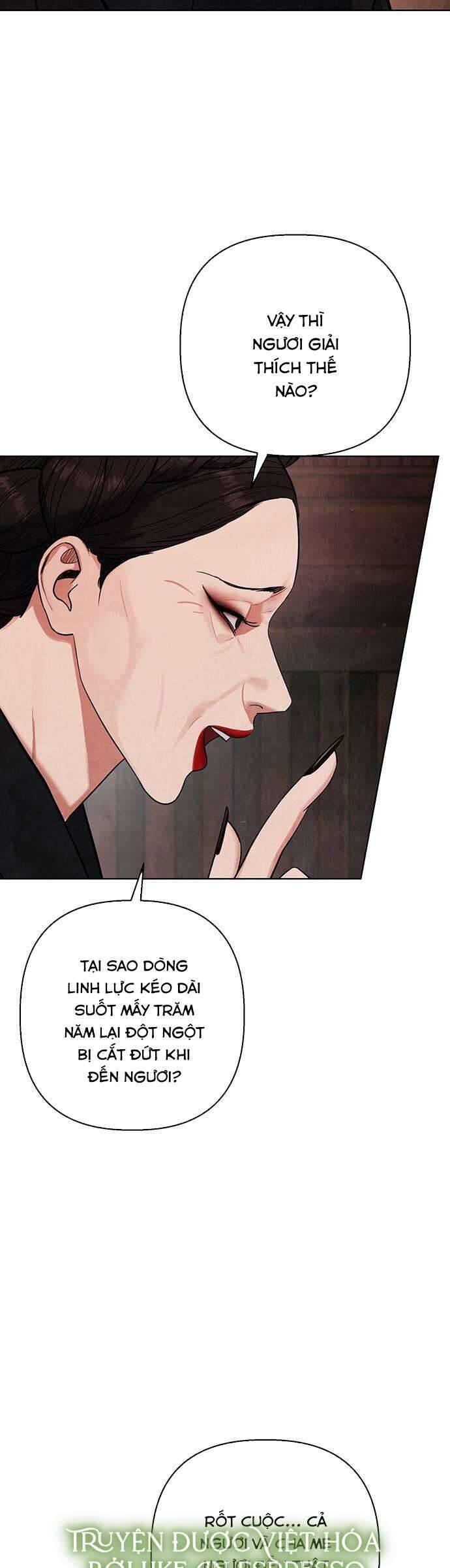 Quỷ Hồn Chapter 3 - Trang 40