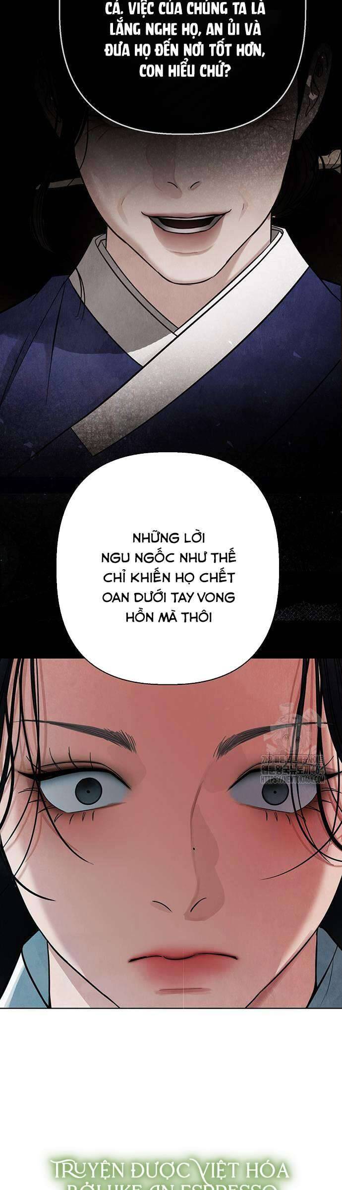 Quỷ Hồn Chapter 3 - Trang 42