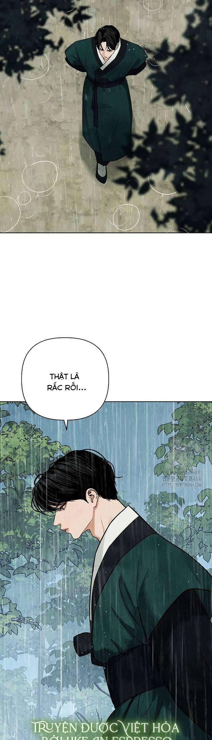 Quỷ Hồn Chapter 3 - Trang 44