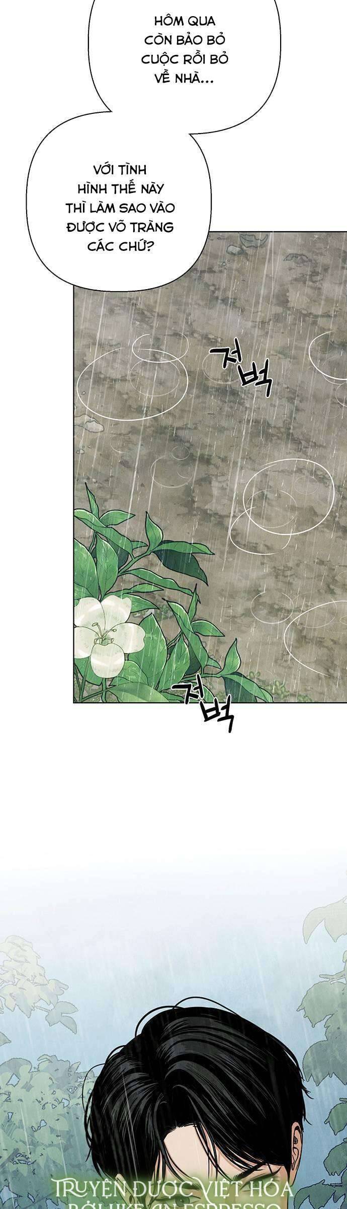 Quỷ Hồn Chapter 3 - Trang 46