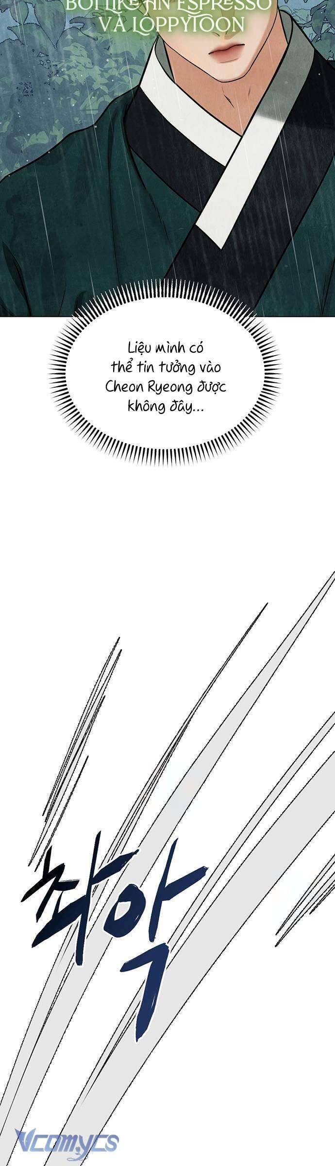 Quỷ Hồn Chapter 3 - Trang 47