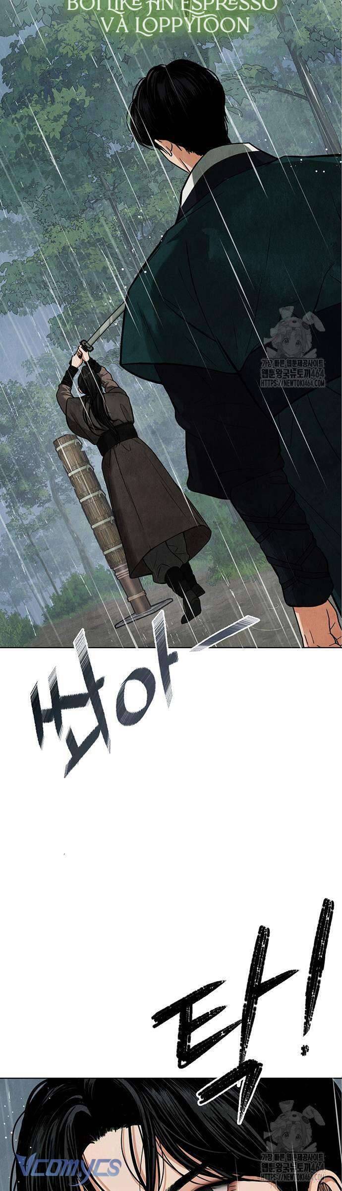 Quỷ Hồn Chapter 3 - Trang 49