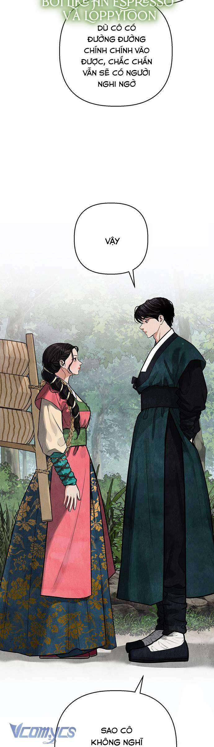 Quỷ Hồn Chapter 3 - Trang 5