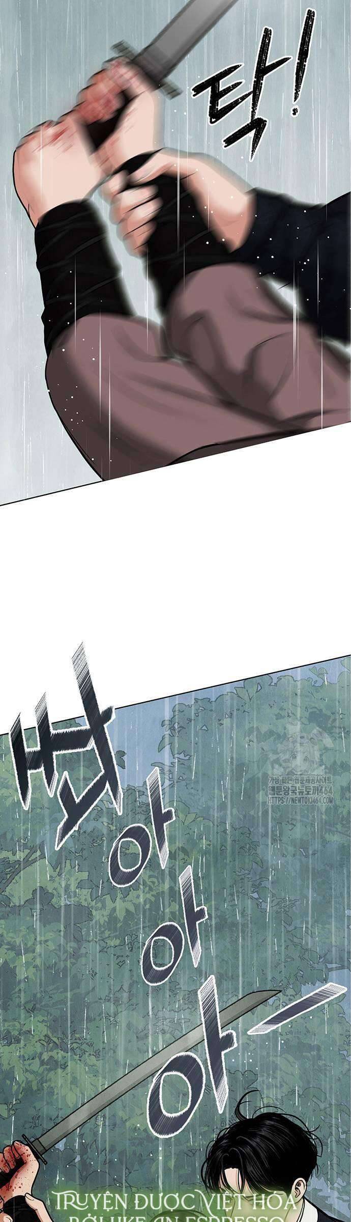 Quỷ Hồn Chapter 3 - Trang 54