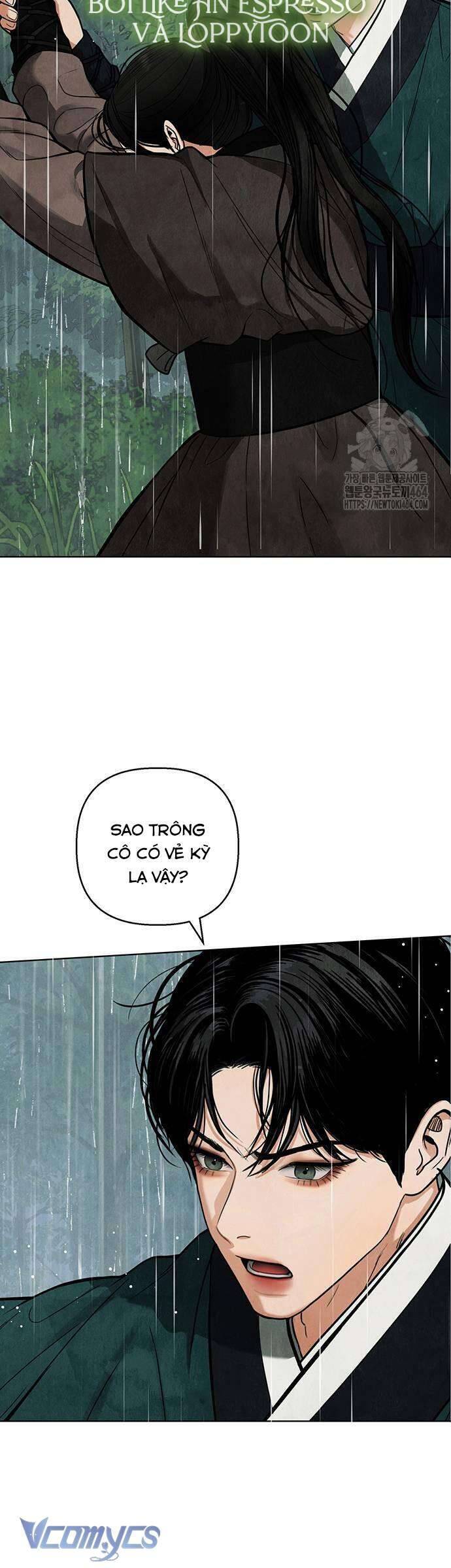 Quỷ Hồn Chapter 3 - Trang 55