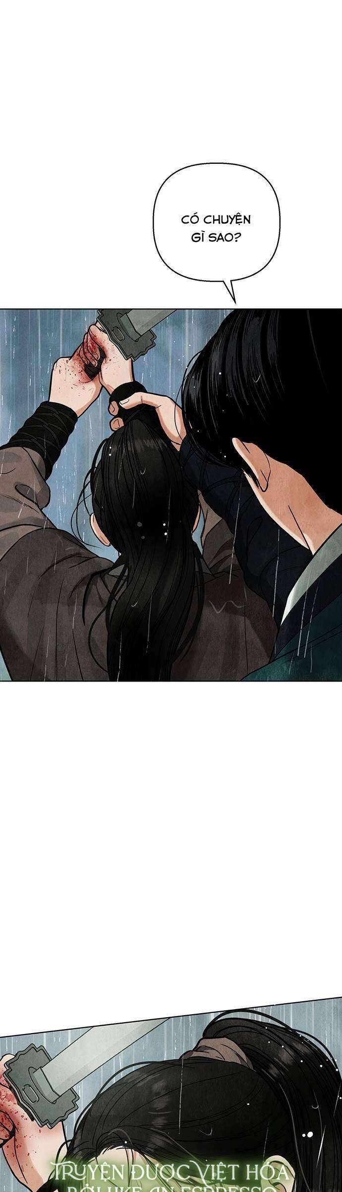 Quỷ Hồn Chapter 3 - Trang 56