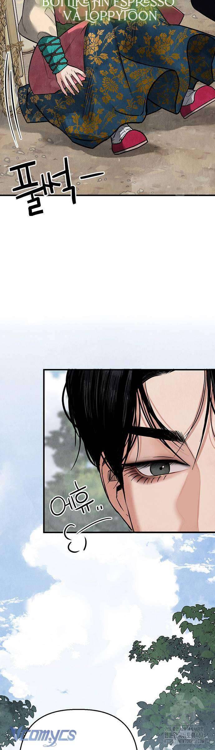 Quỷ Hồn Chapter 3 - Trang 7